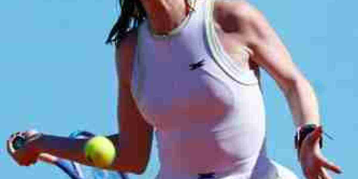 Maya Joint's Historic WTA Victory - Youngest Aussie!