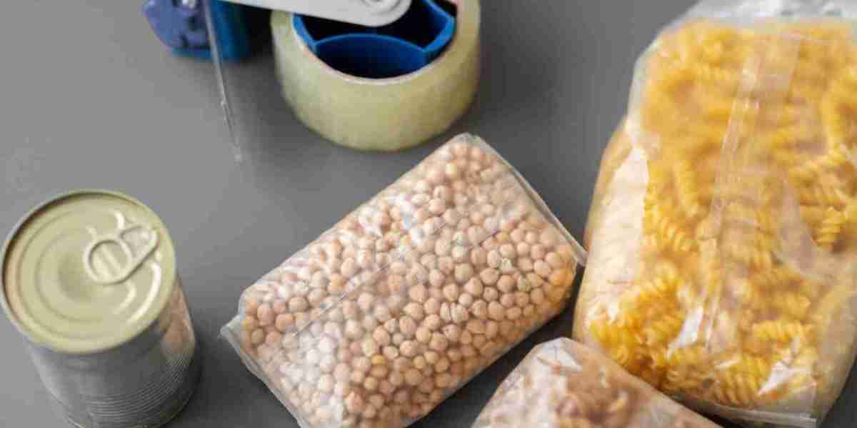Japan Polypropylene Packaging Films Market: Trends, Growth, and Future Prospects