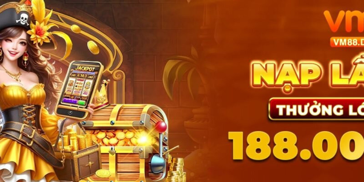 Discovering the World of Vm88