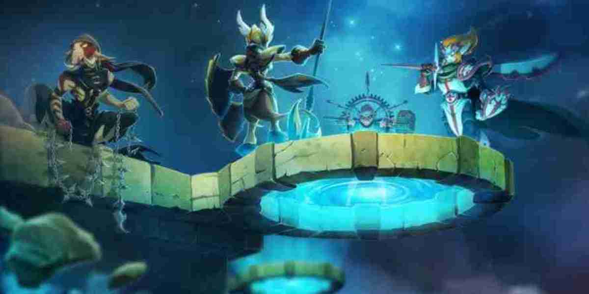 Dofus - Nouveaux Songes Infinis : Focus Roguelite