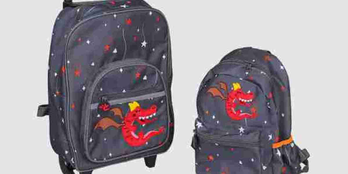 How an Adult Backpack Set Enhances Daily Carry and Convenience