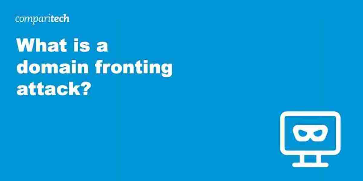 Domain Fronting: Unlocking Cybersecurity Layers