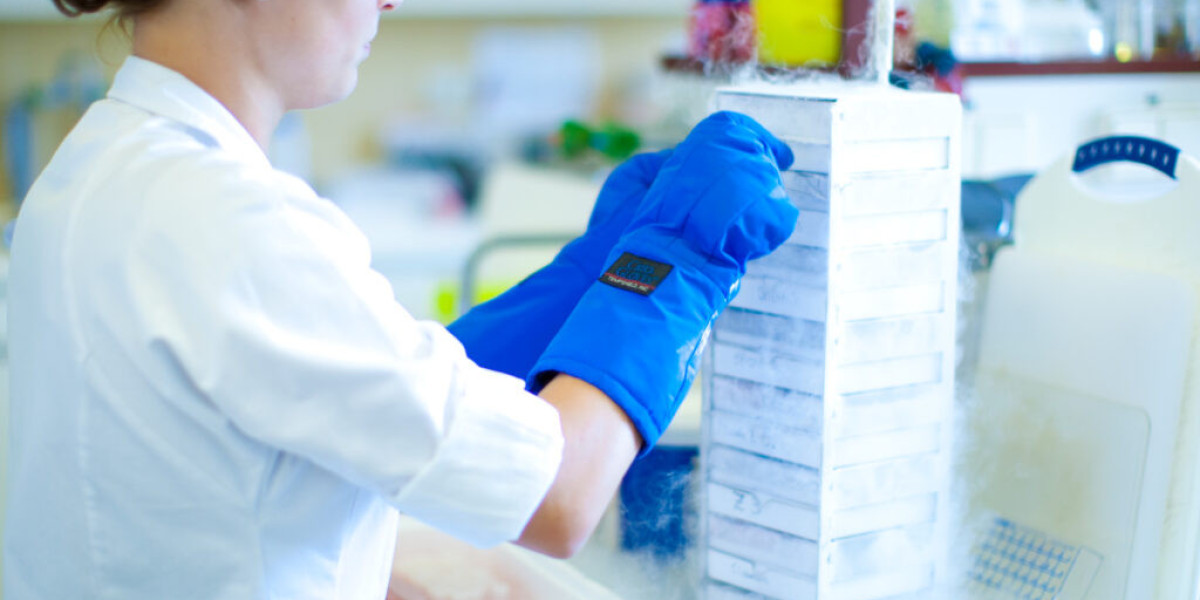 The Growing Biobanking Market: Unlocking the Future of Precision Medicine