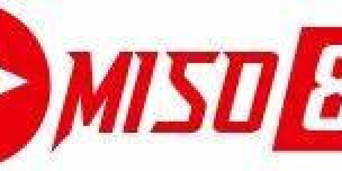 Miso88: Where Fun Meets Competition