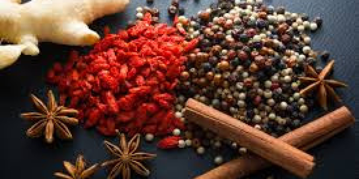 How Food Ingredient Distributors Empower Small and Medium-Sized Food Businesses