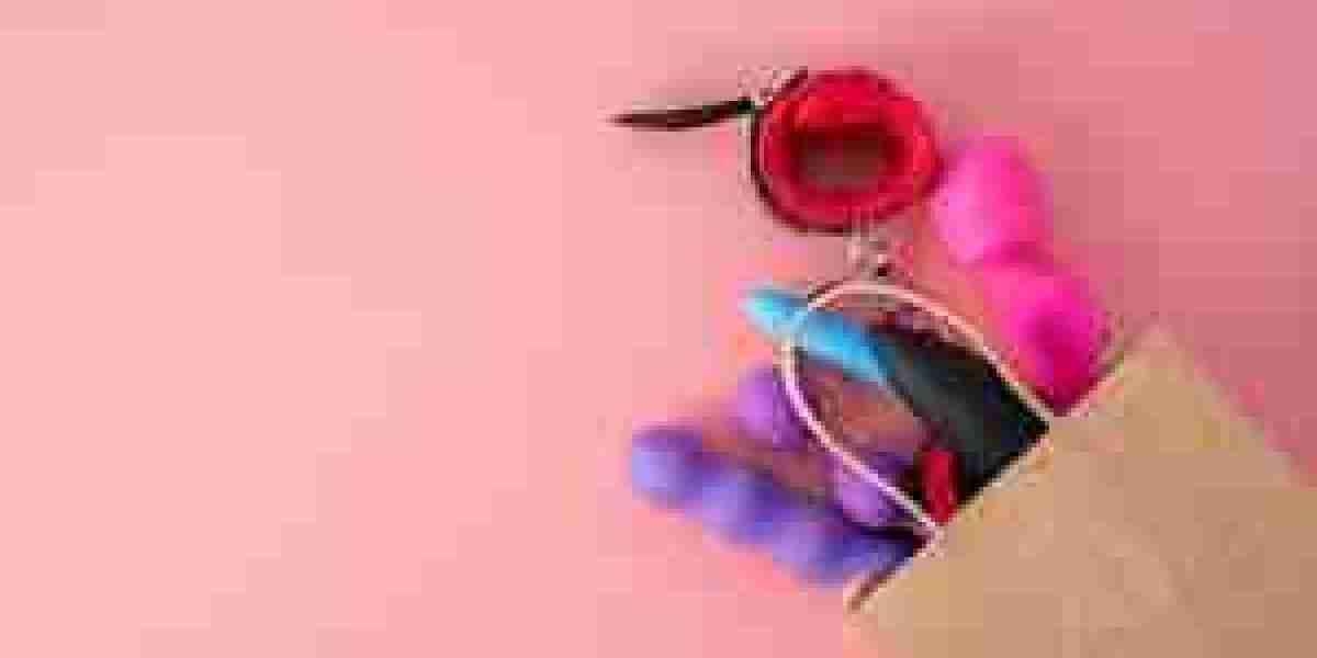 Exploring the Europe Sex Toys Market: Growth, Trends & Shifting Consumer Attitudes