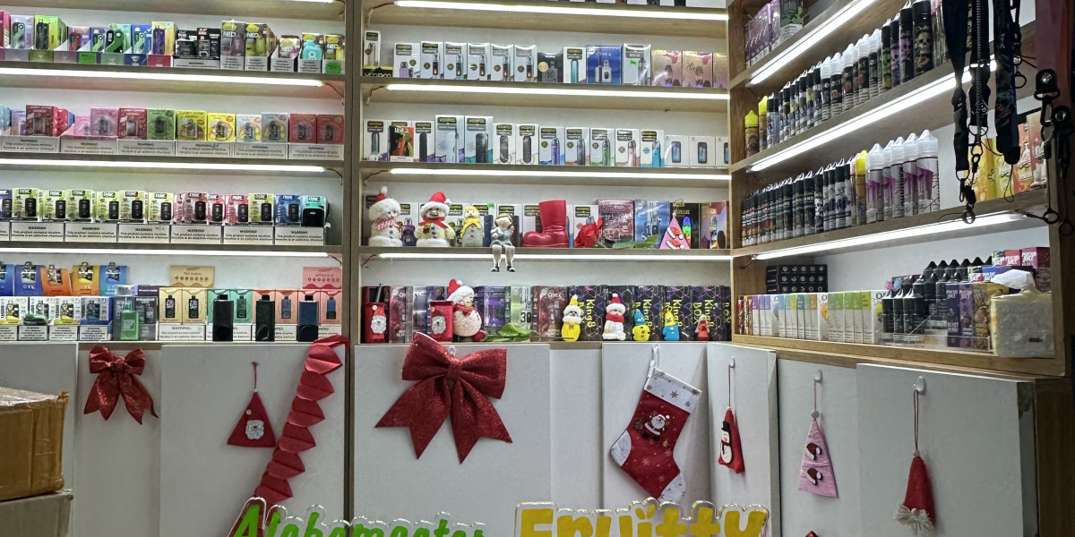 Vape Store