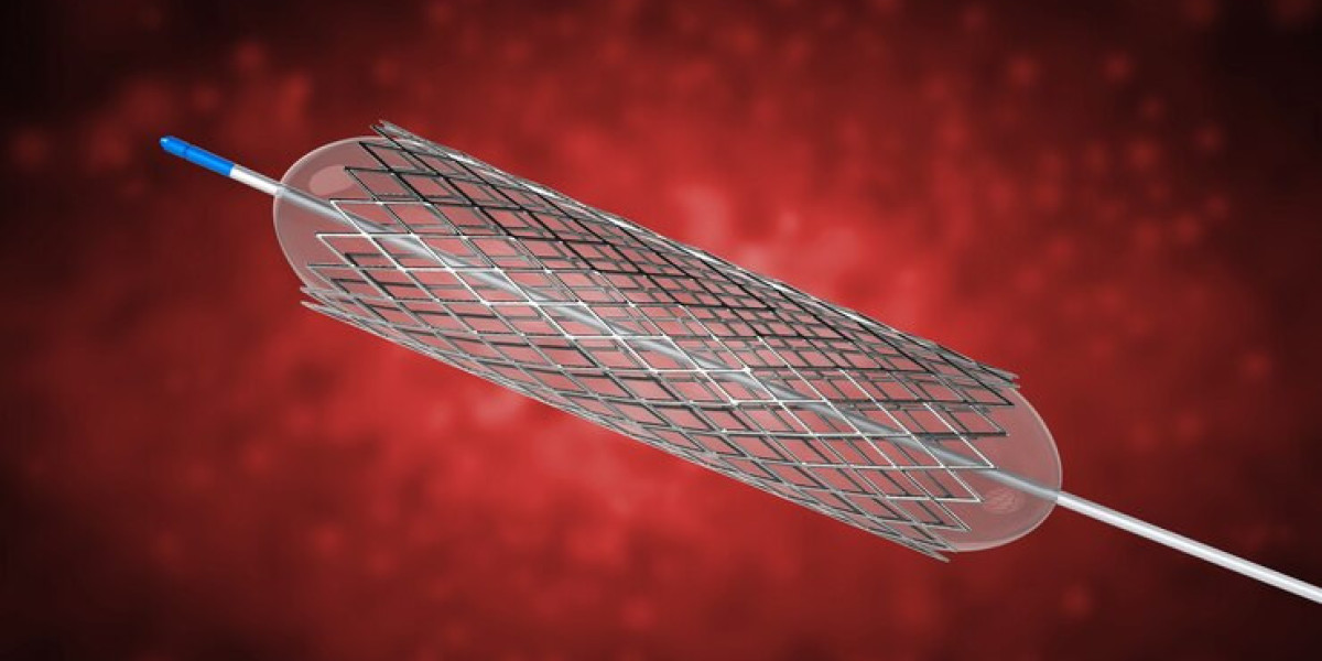 The Growing Global Airway Stent Market: Trends, Drivers, and Future Outlook