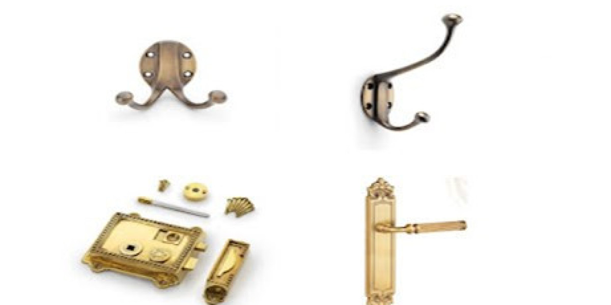 Buy Door Furniture Online | Premium Handles, Knobs & Locks