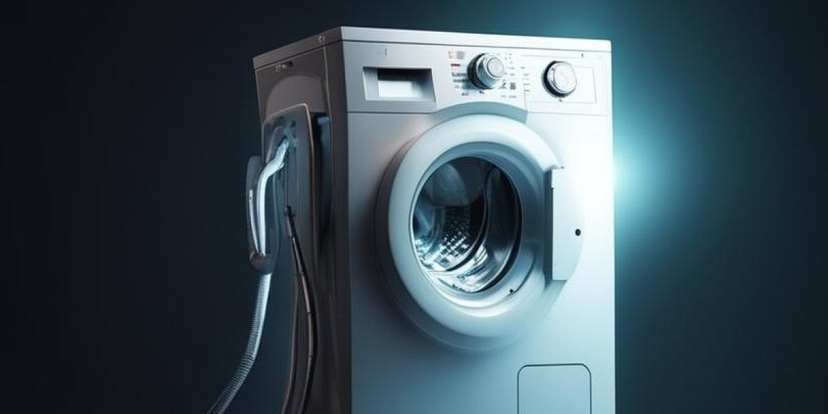 Smart Washing Machine Market to Reach USD 59.4 Billion, Globally, by 2035 at 14.6% CAGR: We Market Research