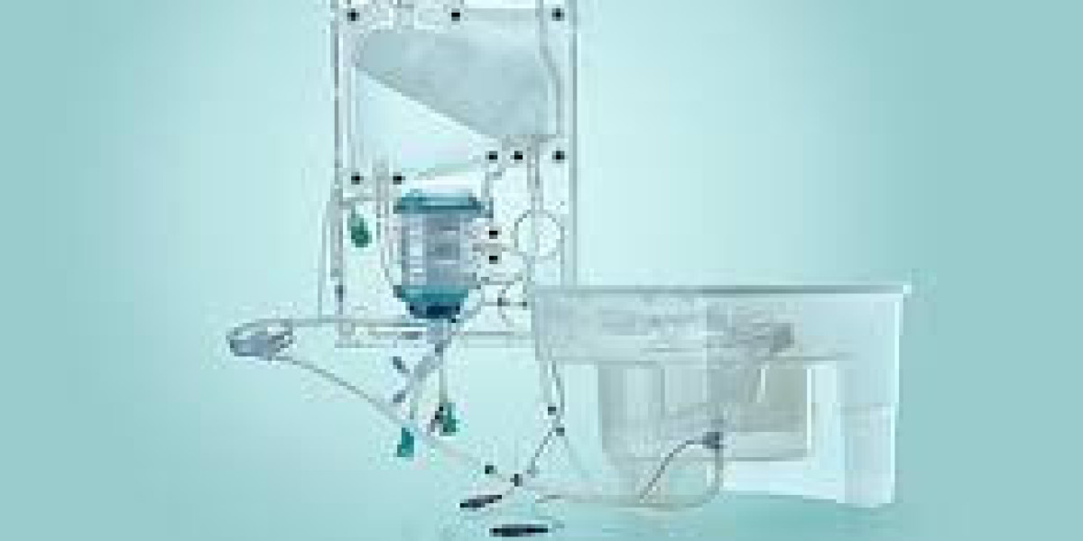 The Growing Importance of the Organ Preservation Solution Market in Modern Healthcare