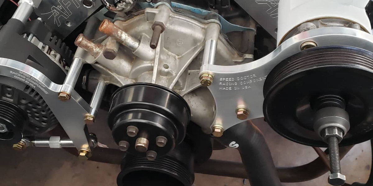 Expert Advice on Choosing SBF Coil Mounts for Your Mustang