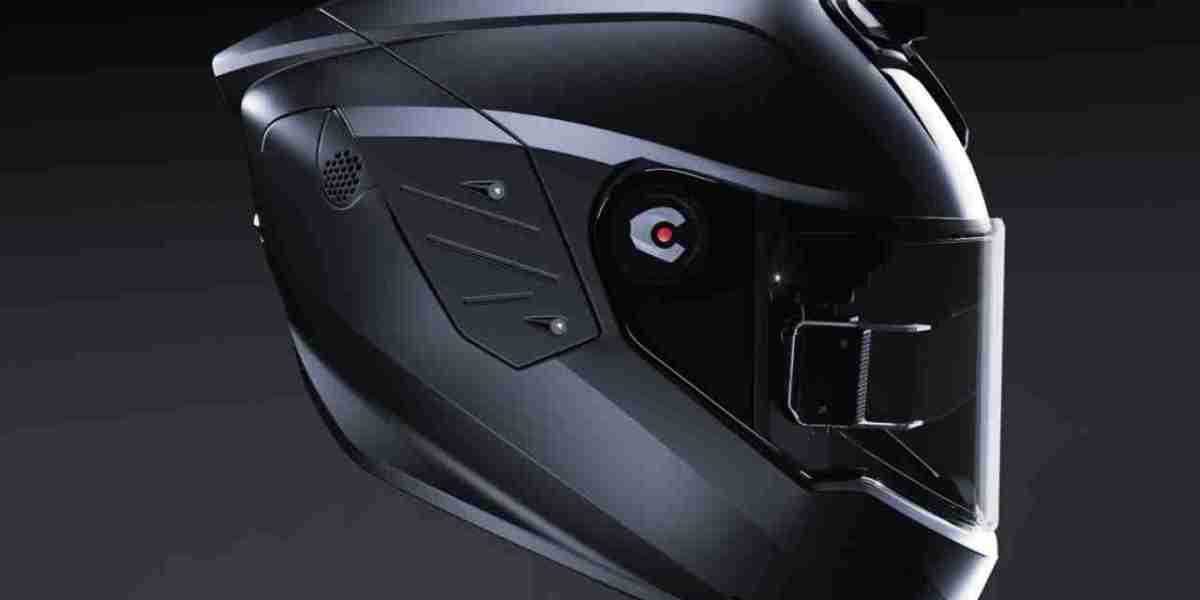 Smart Helmet Manufacturing Plant Cost 2025 - Detailed Project Report, and Raw Materials Requirement