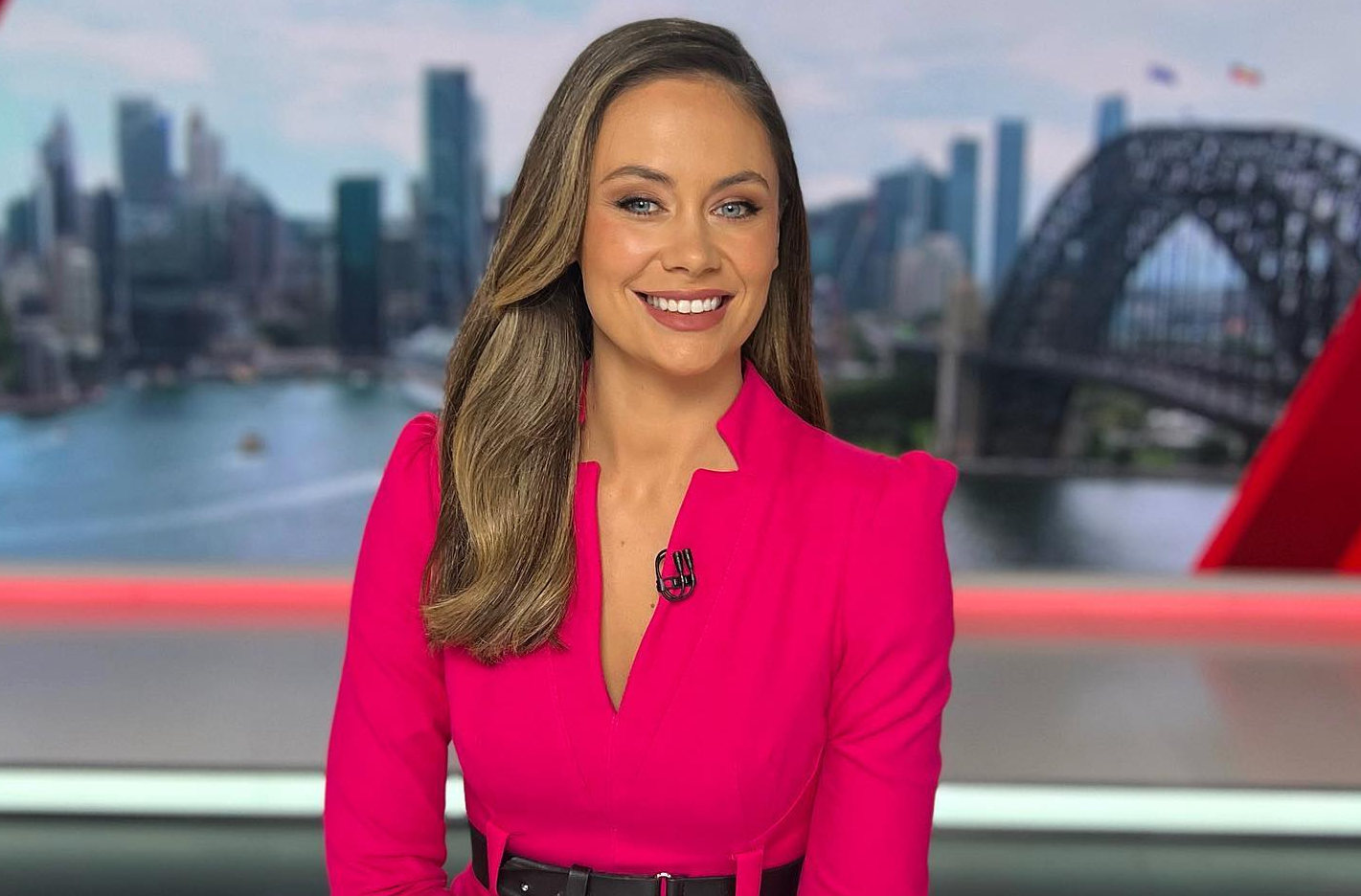 Amber Laidler Husband, Wiki, Height, Son, Career, Eduation