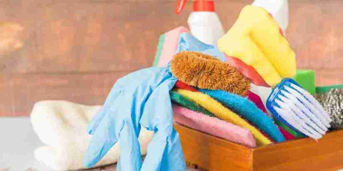 Airbnb Cleaning Oakland: Why BA House Cleaning is Your Go-To Service for Immaculate Rentals