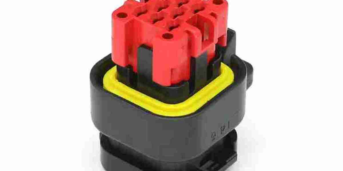 Why Amphenol Connectors Are Essential in Modern Electronics