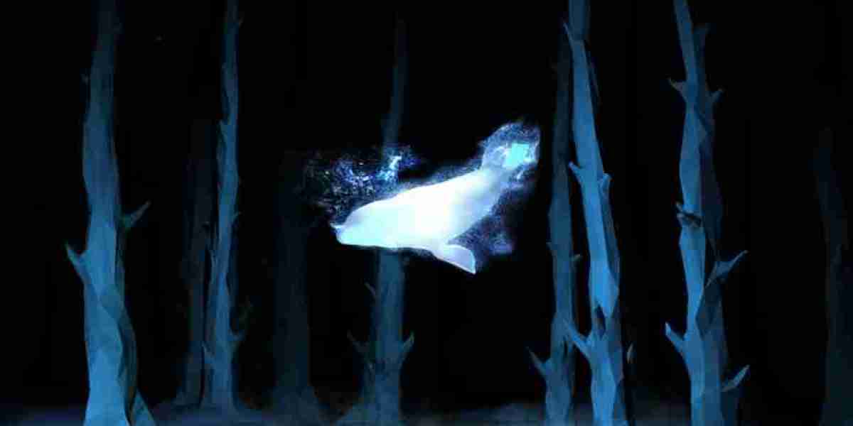 Discover Your Patronus - Pottermore's New Magic