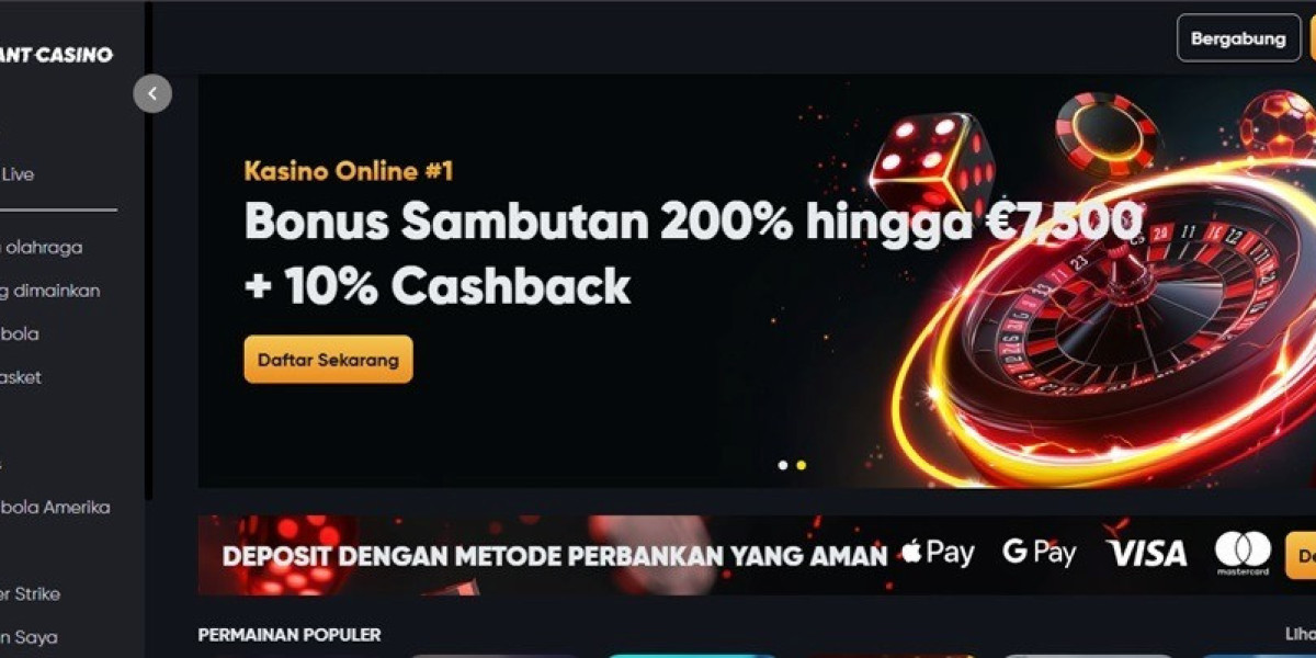 Jenis-Jenis Jackpot yang Bisa Kamu Temui di Situs Judi Slot