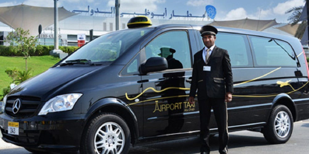 Never Miss a Flight – Trusted Airport Taxi Services