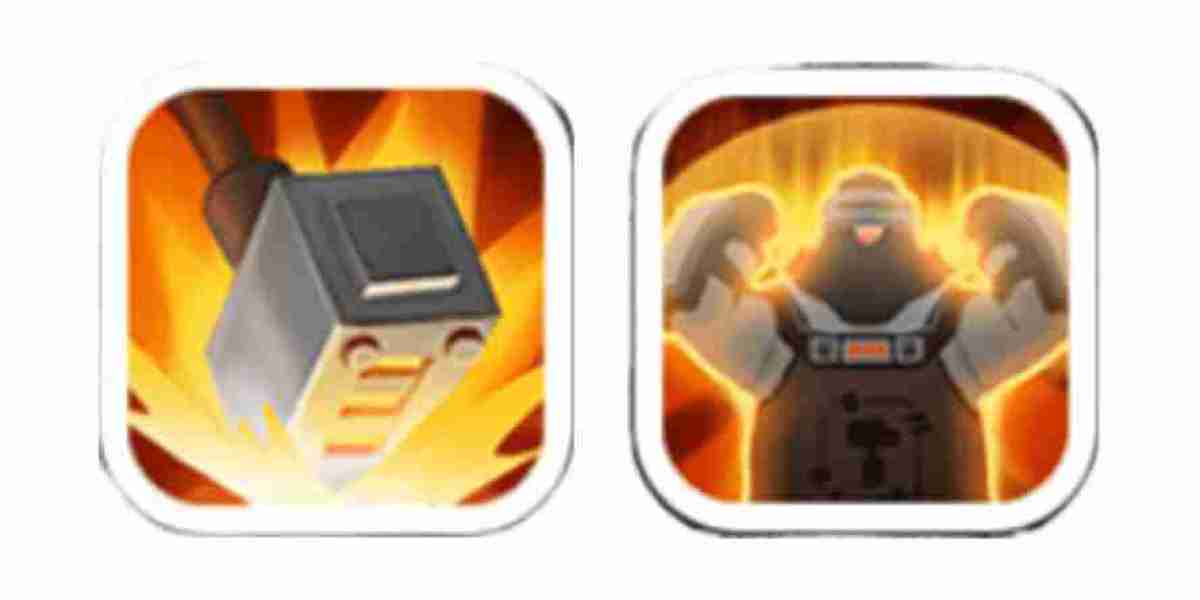 Smith the Resource Hero: Enhance Iron Gathering!