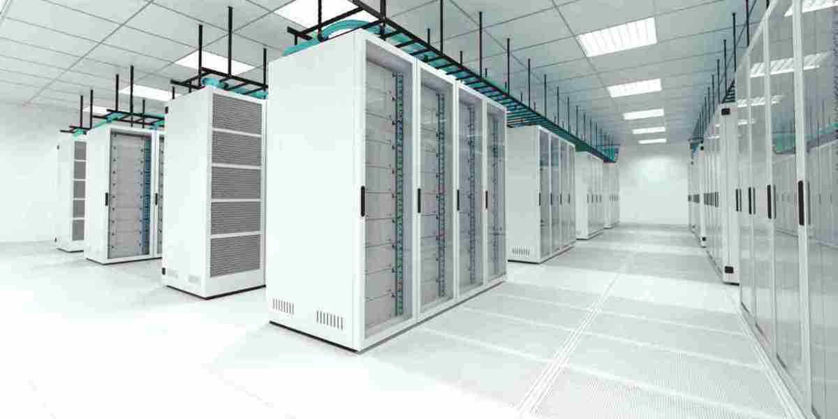 Modular Data Centre Market Analysis, Size, Share, Growth, Trends, and Forecasts by 2031