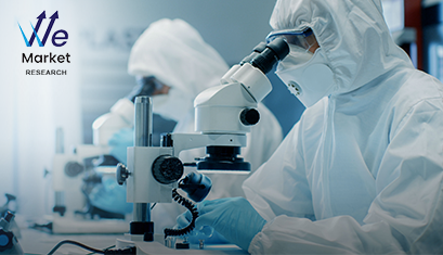 Prostate Specific Antigen (PSA) Testing Market Research Report 2024-2033 | We Market Research