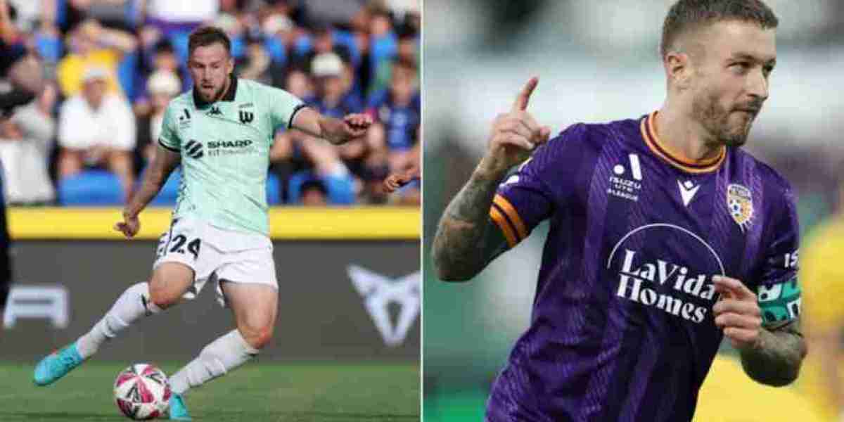 Auckland FC - Historic A-League Victory Awaits