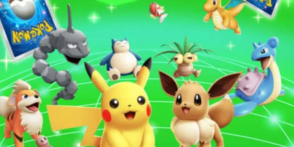 Pokémon TCG Pocket Update - Trading Backlash