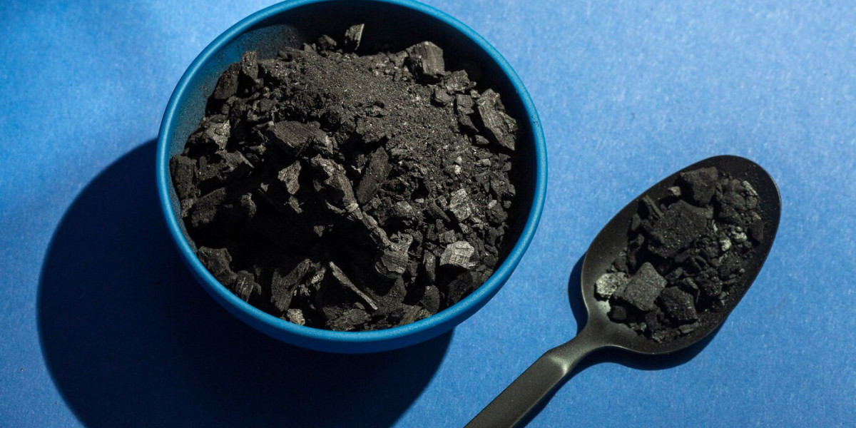 Activated Carbon Market: Trends, Growth, and Future Outlook (2024-2032)