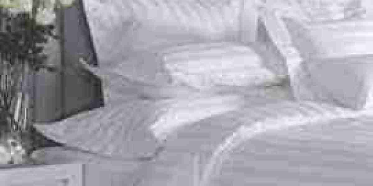 Choosing the Right Hotel Bedding Supplier for Ultimate Guest Comfort