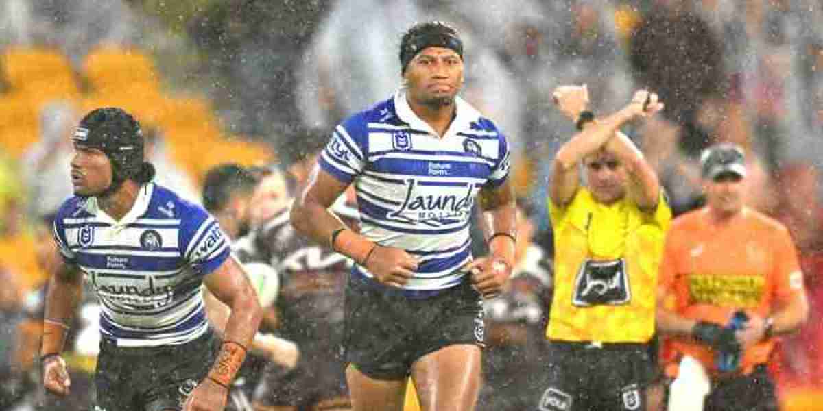 Canterbury Bulldogs: Facing Player Suspensions