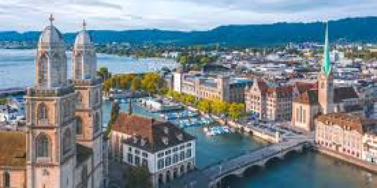 Why a Swiss Alps Private Tour is the Ultimate Travel Experience