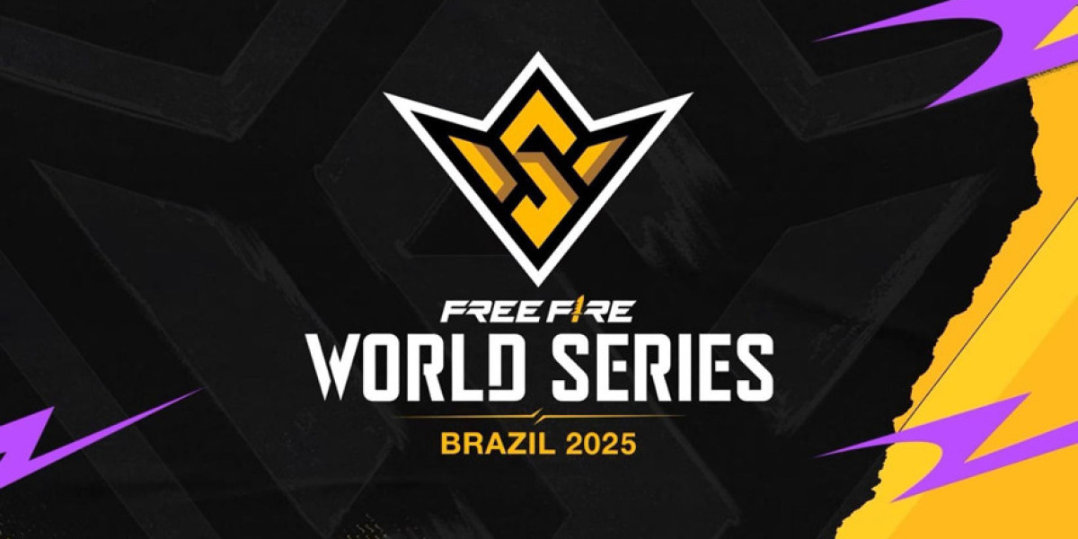 Free Fire World Series 2025: Brazil - Key Dates