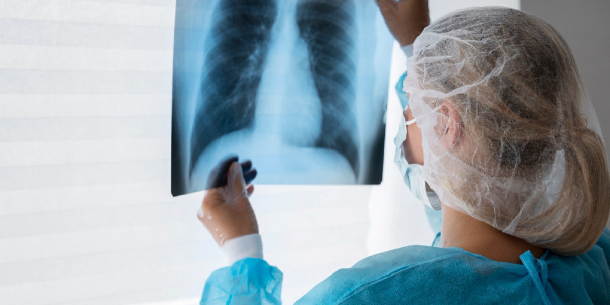 Bronchoscopy Market Size, Analysis, Demand, Forecasts To 2033