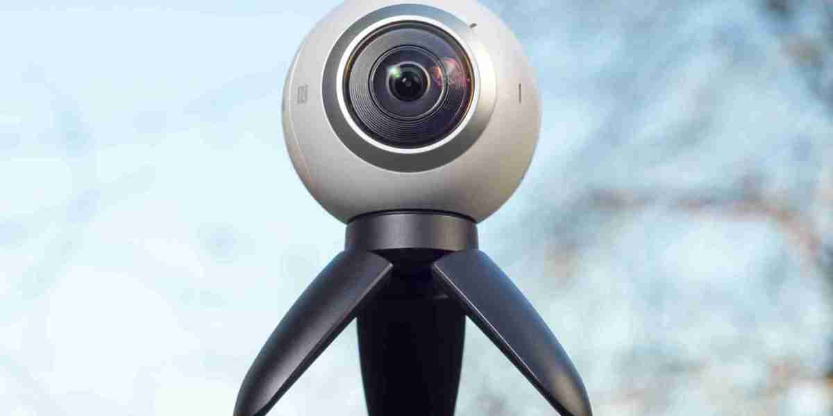 360-Degree Camera Market Analysis, Size, Share, Growth, Trends, and Forecasts by 2031