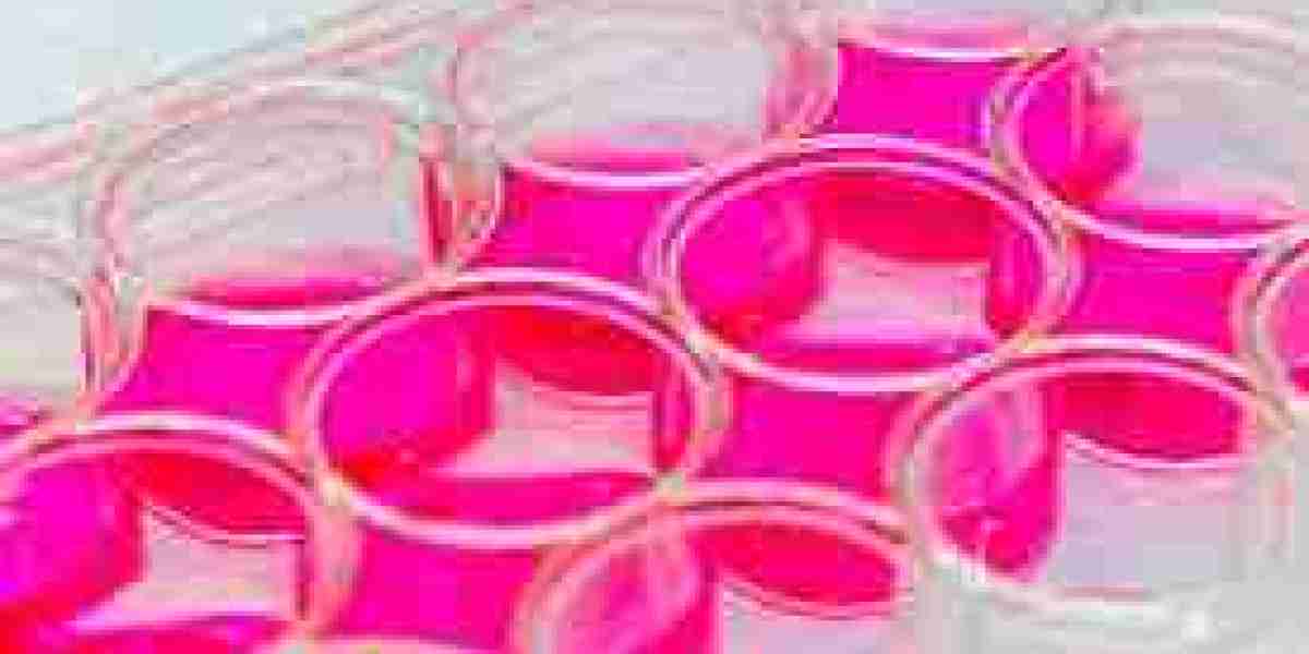 Global Induced Pluripotent Stem Cells Production Market Size, Forecast 2023 - 2033