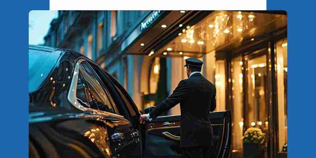Experience Luxury and Comfort with Limo Service Los Angeles from Limousine Service Los Angeles CA