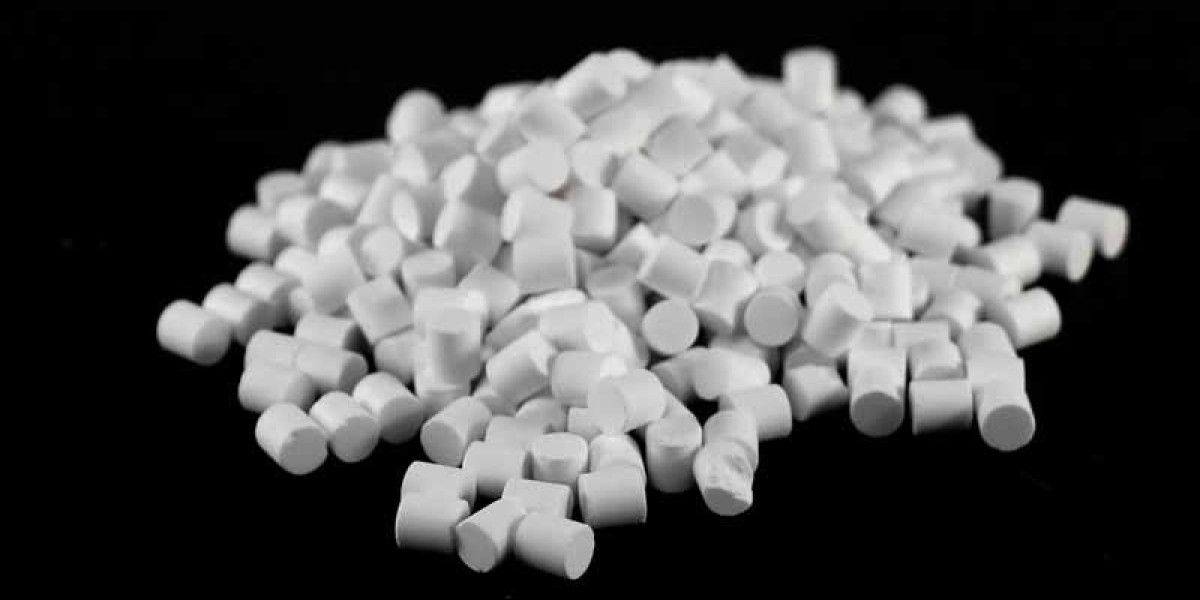 Polyphthalamide Market Dynamics, Analysis, Trends, and Opportunities 2031