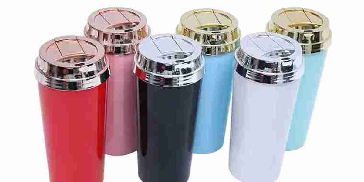 Why Insulated Water Bottles Are a Must-Have for Active Lifestyles