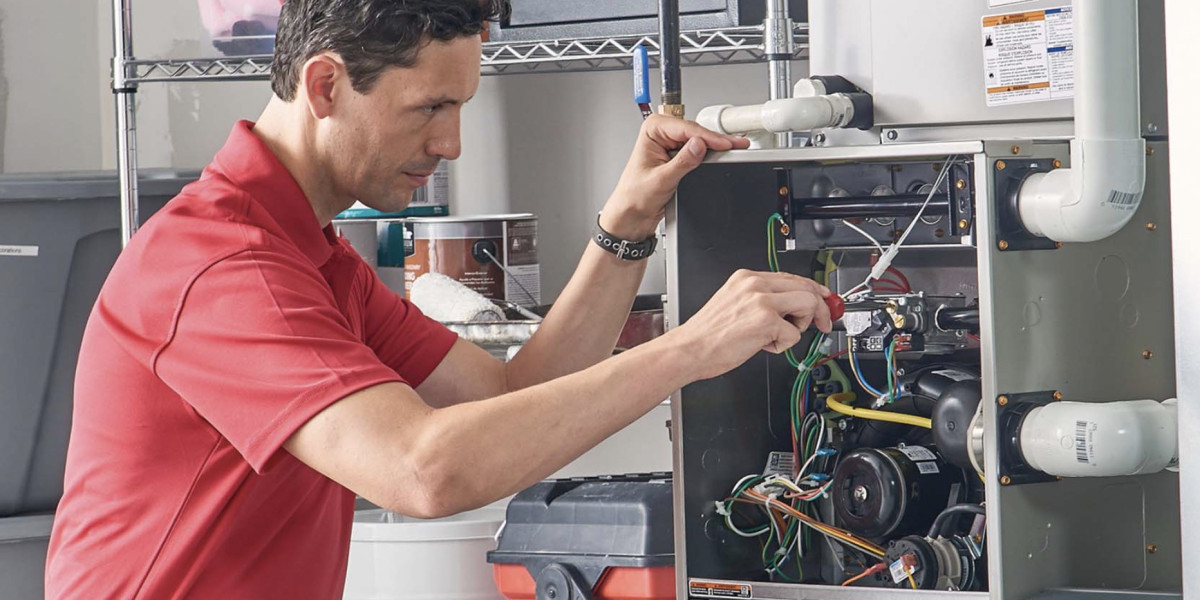 Top 5 Emergency Furnace Repair Warning Signs: Call Your Trusted HVAC Company Now