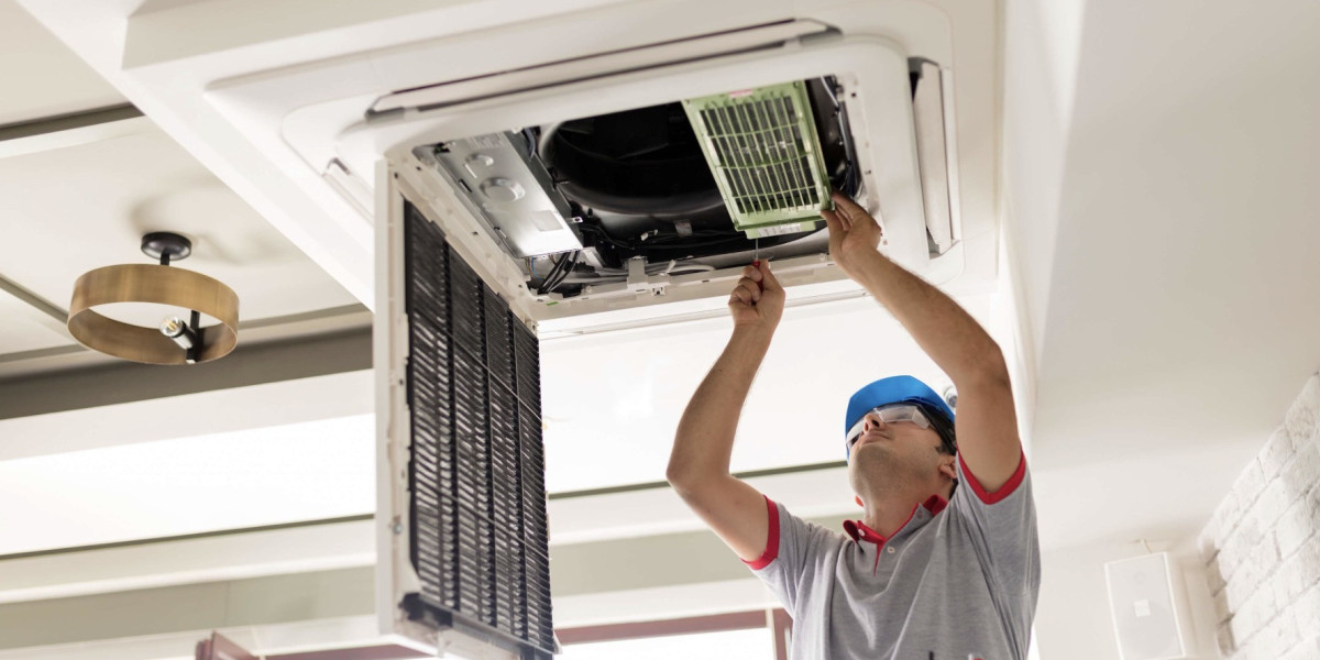 Expert Advice from an HVAC Company For Air Vent Cleaning
