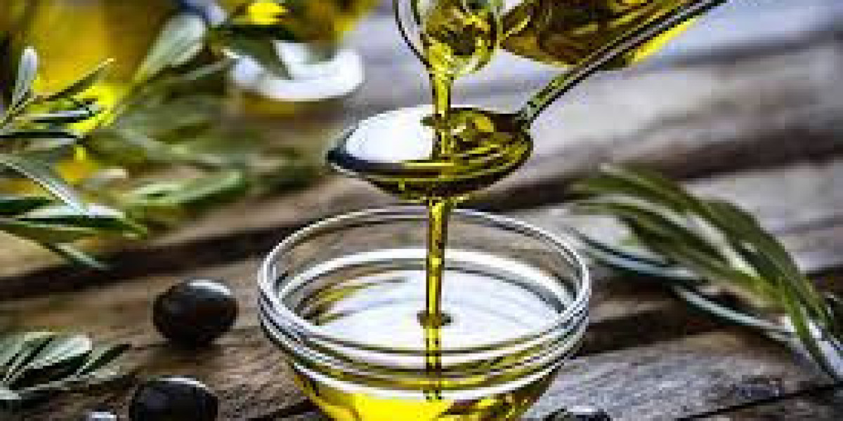 Choosing the Best Extra Virgin Olive Oil for Your Recipes