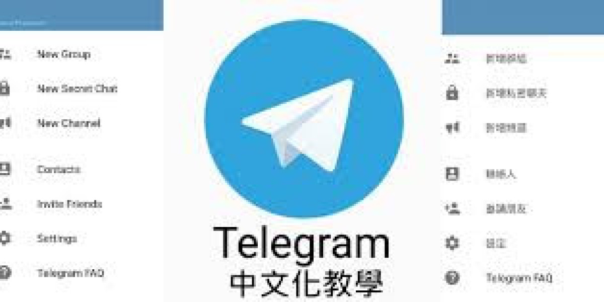 Everything You Need to Know About Telegram中文版: Telegram's Chinese Version