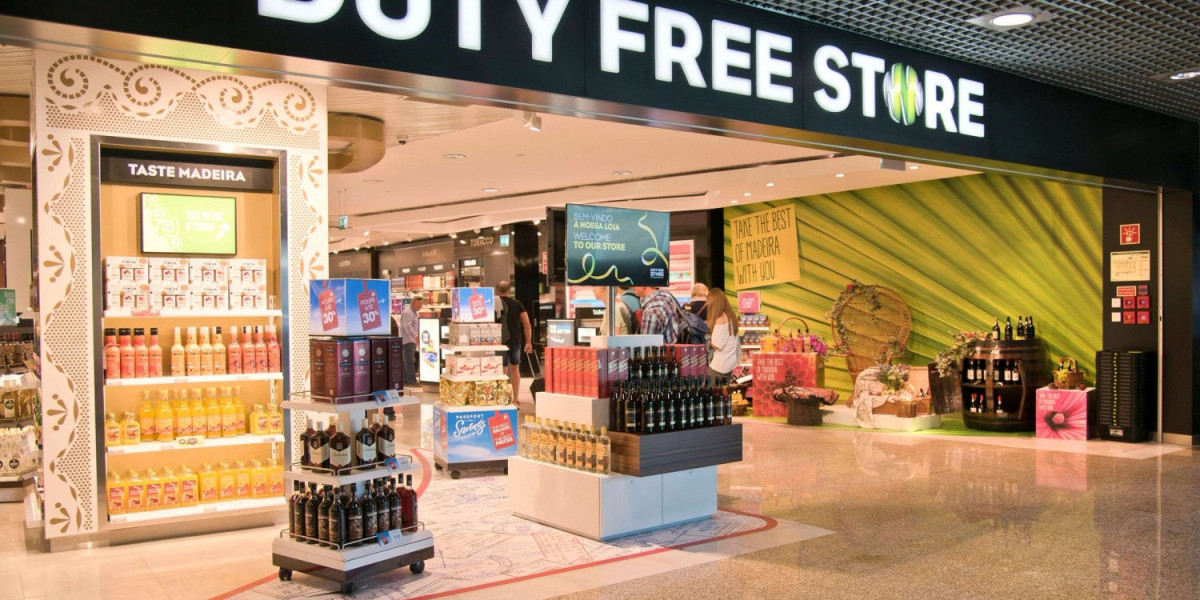 How Do Regulatory Challenges Impact SMEs in the Global Duty Free Retailing Market?