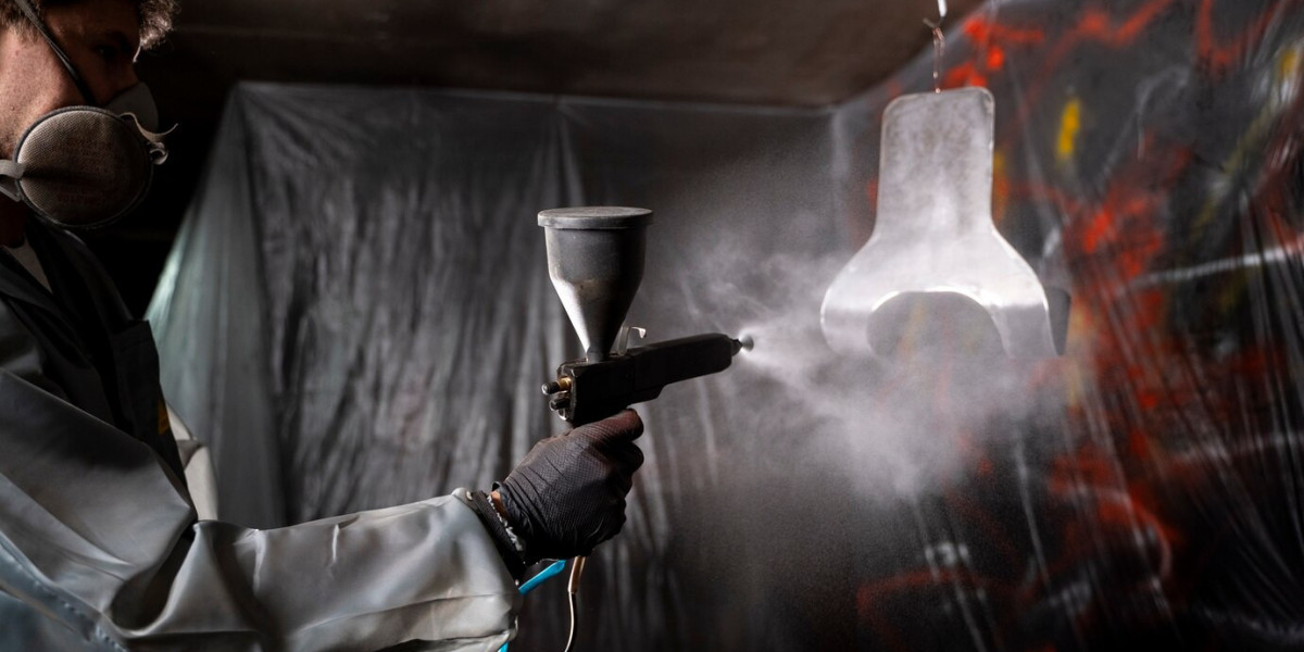 Thermal Spray Coatings Market: A $18.7 Billion Industry Revolutionizing Surface Engineering