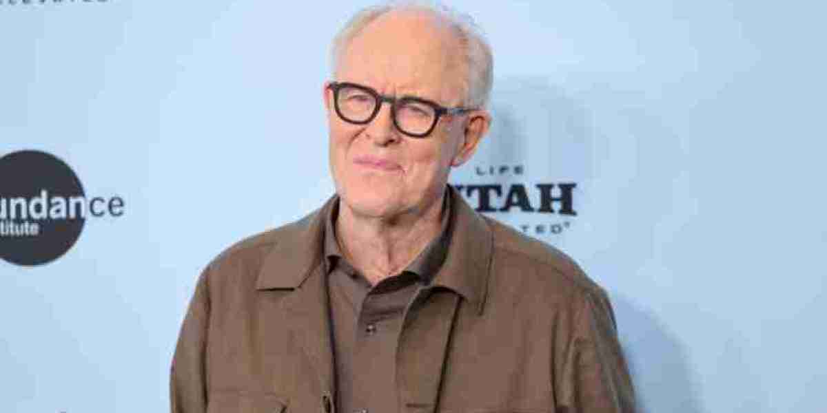 HBO Harry Potter - Lithgow Faces Casting Debate