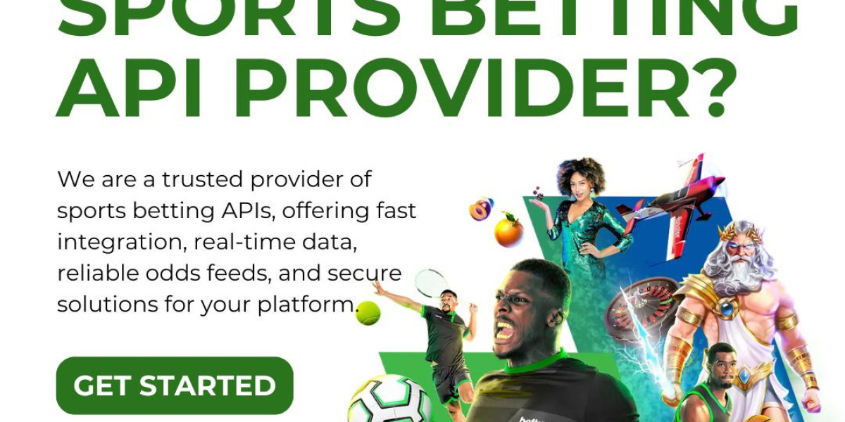 Everything You Need to Know About the Best Sports Betting API Providers