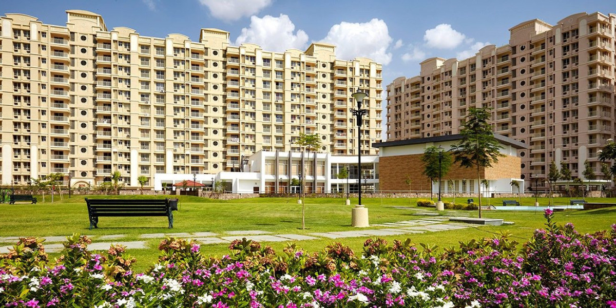 3 BHK Flats in Jaipur The Perfect Blend of Space and Style