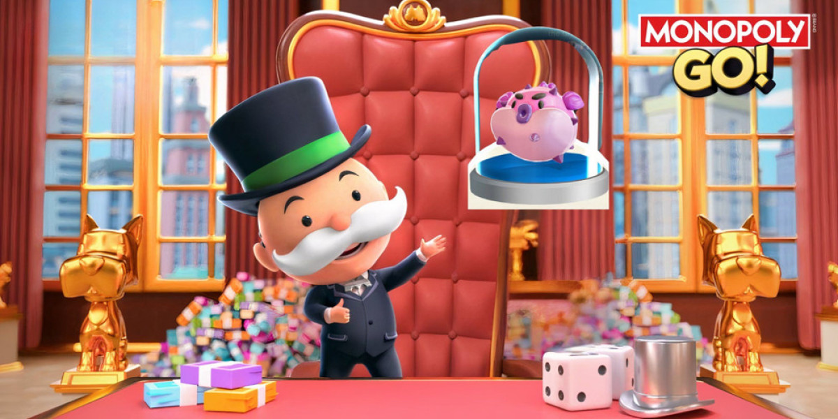 Monopoly GO - Balloon Fish Token Guide