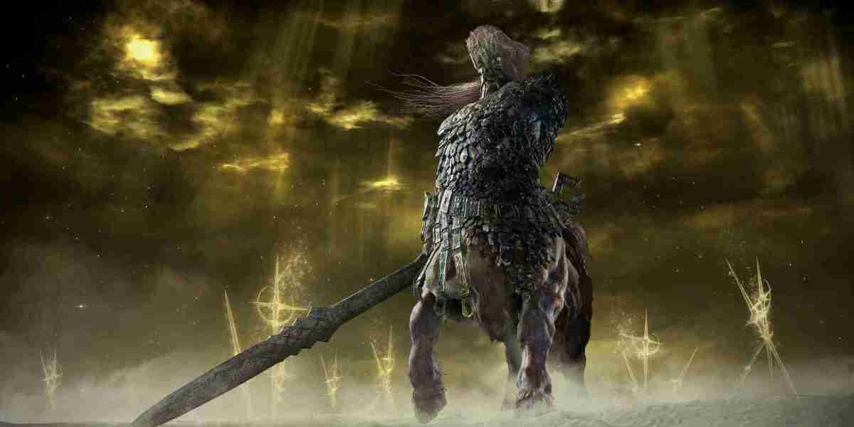 Why Elden Ring: Nightreign Has Captured Global Anticipation  